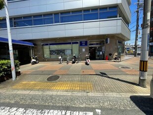 メゾン東大阪の物件内観写真